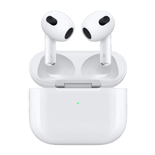 Apple AirPods