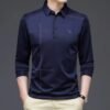 blue Men Formal Shirts