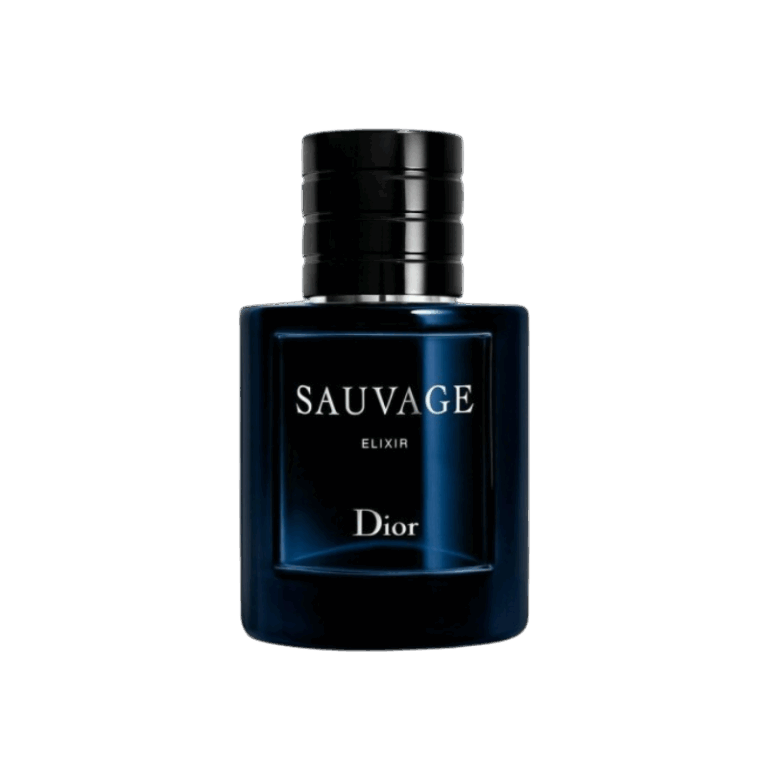 dior sauvage elixir Dior Sauvage Elixir