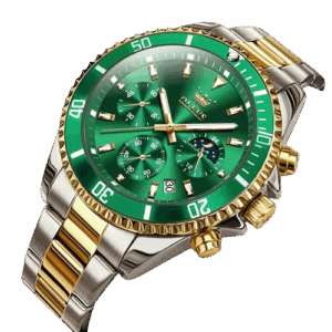 featured Men Rolex Watch