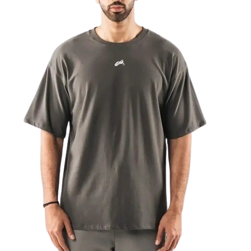featured Men Shirt Alphalet Athletics