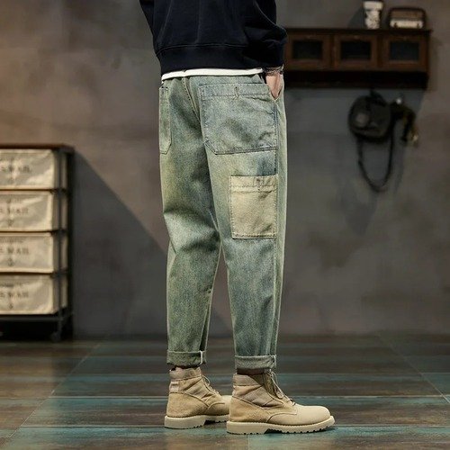 main-image-5 Men Jeans