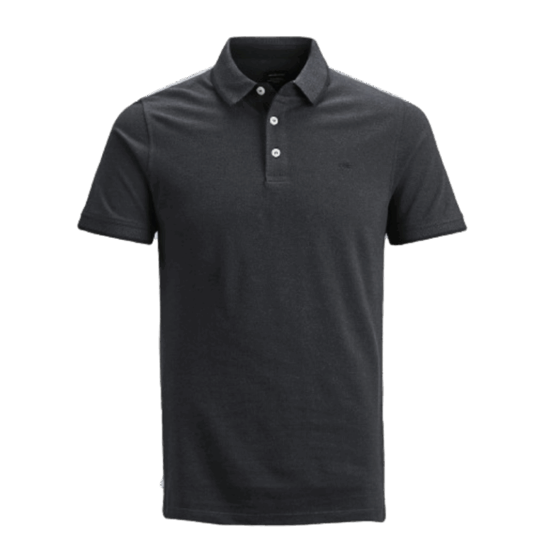 shirt grey Polo Shirt for Men