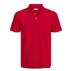 shirt red Polo Shirt for Men